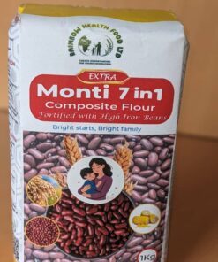 Monti 7-in-1 Extra