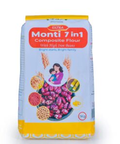 Monti 7-in-1 Extra